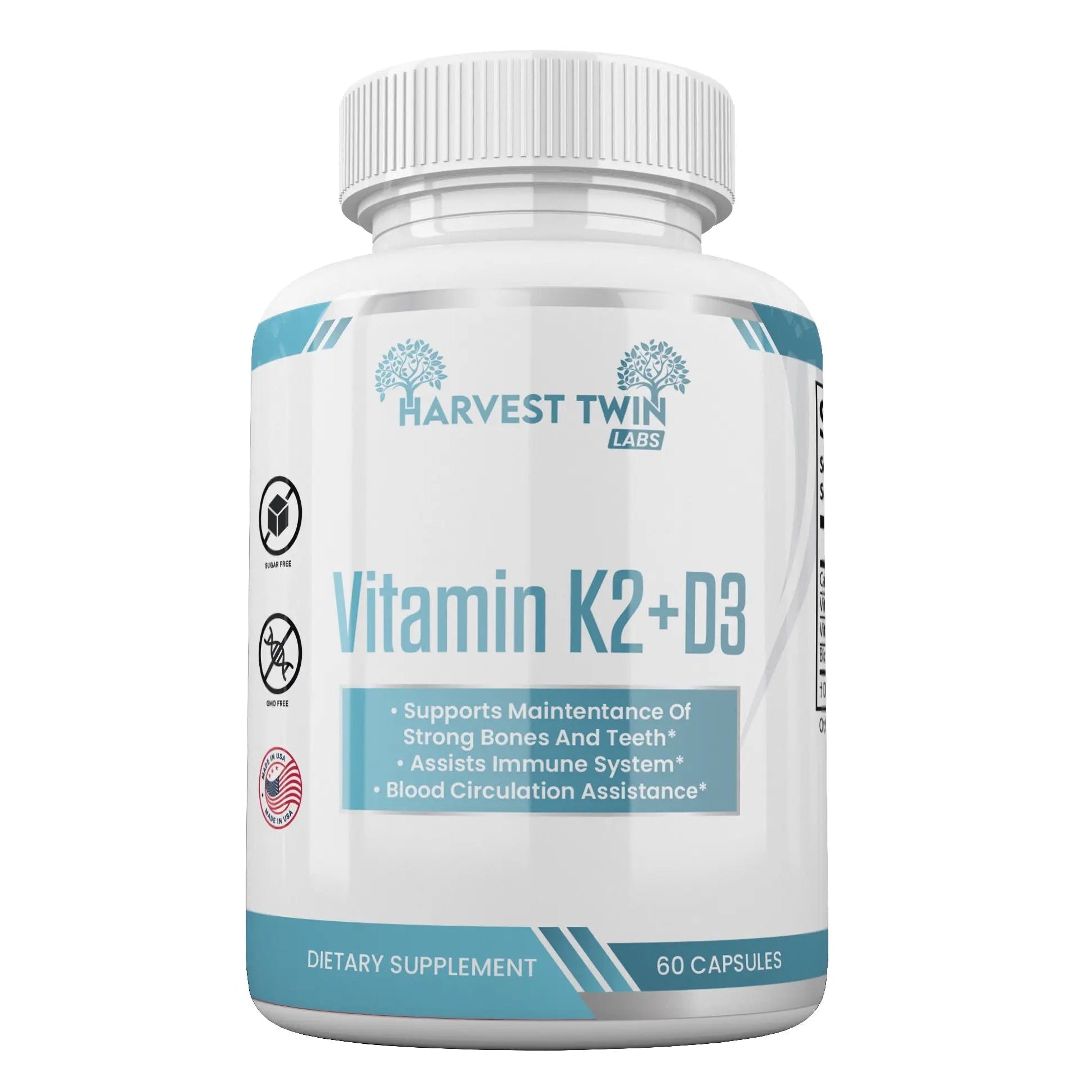 Vitamin K2 D3