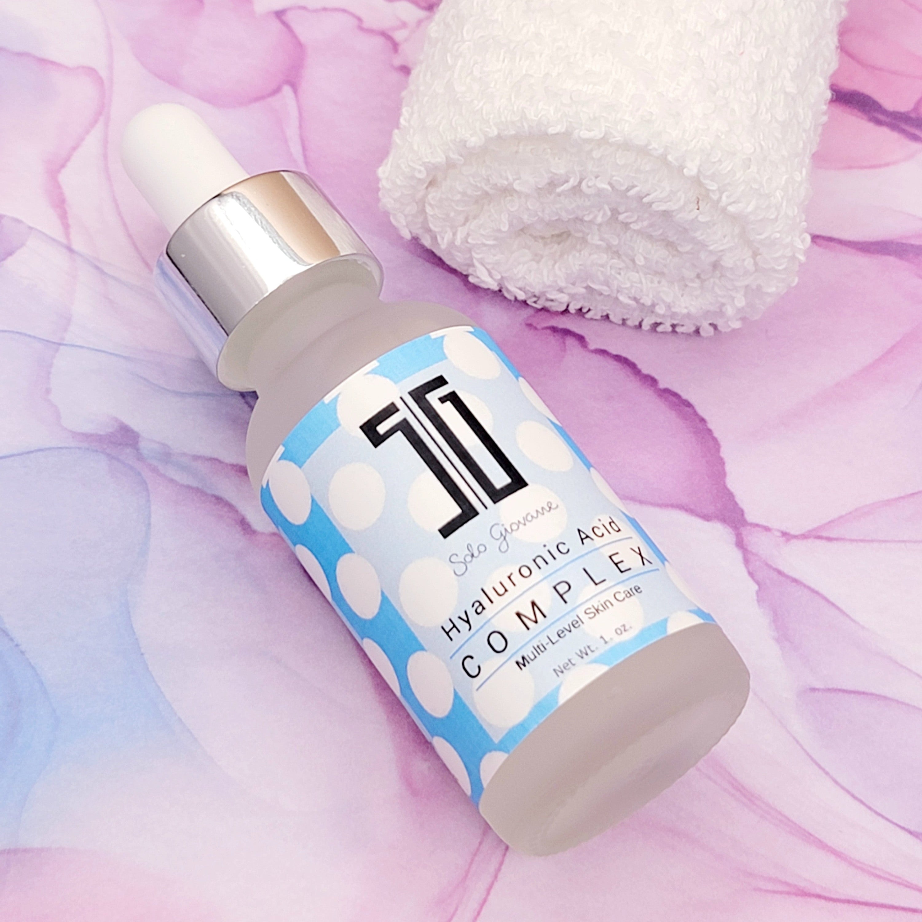 Hyaluronic Acid Complex